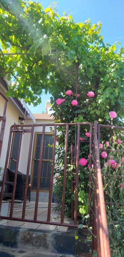 Panagiotas House Villa Monemvasia Exterior photo