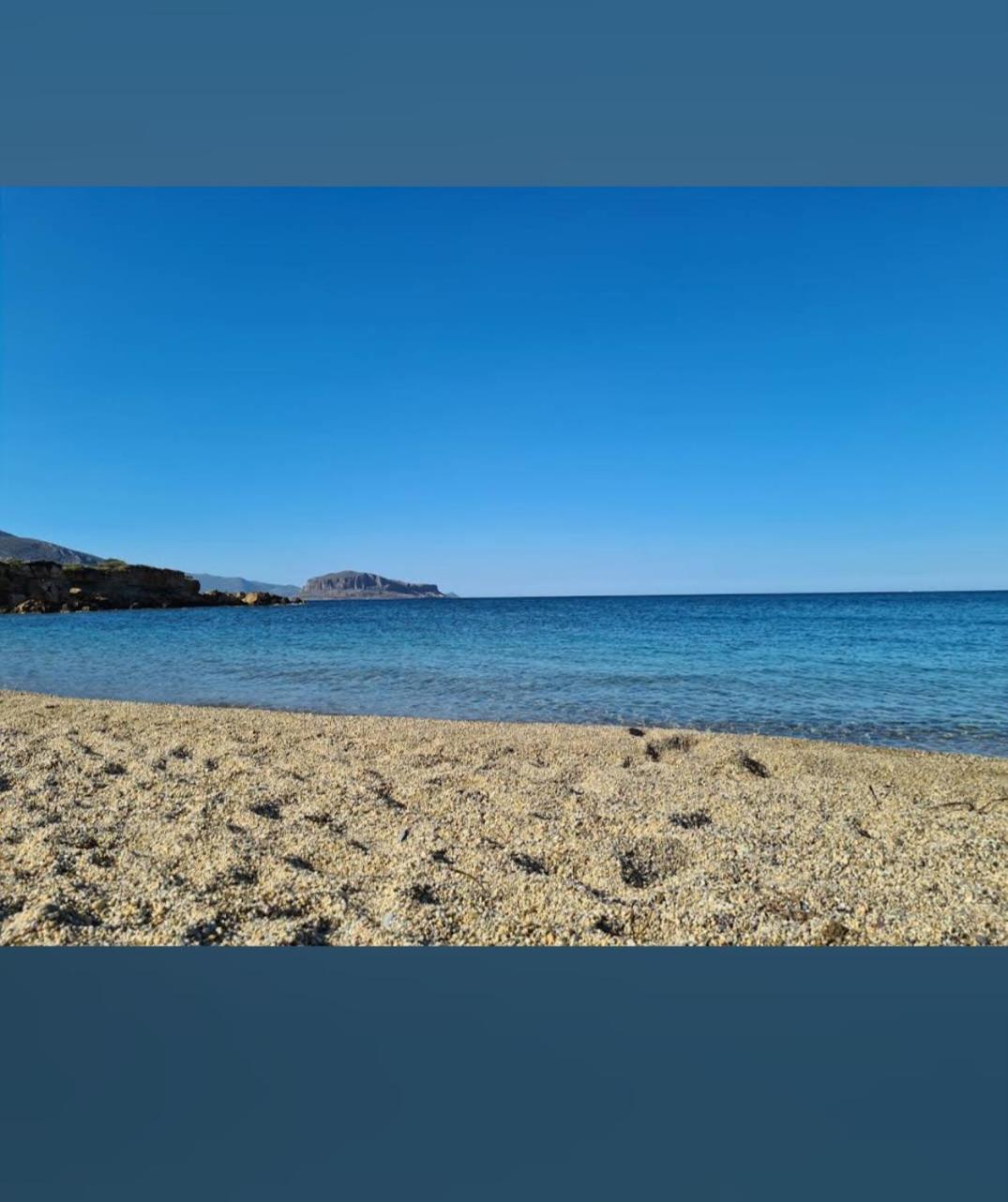 Panagiotas House Villa Monemvasia Exterior photo